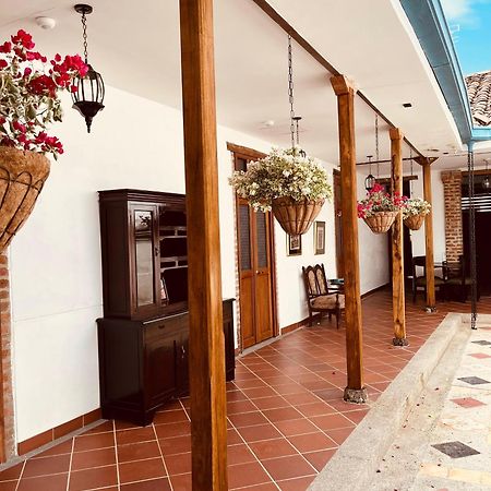 Casa Encanto בוגה מראה חיצוני תמונה