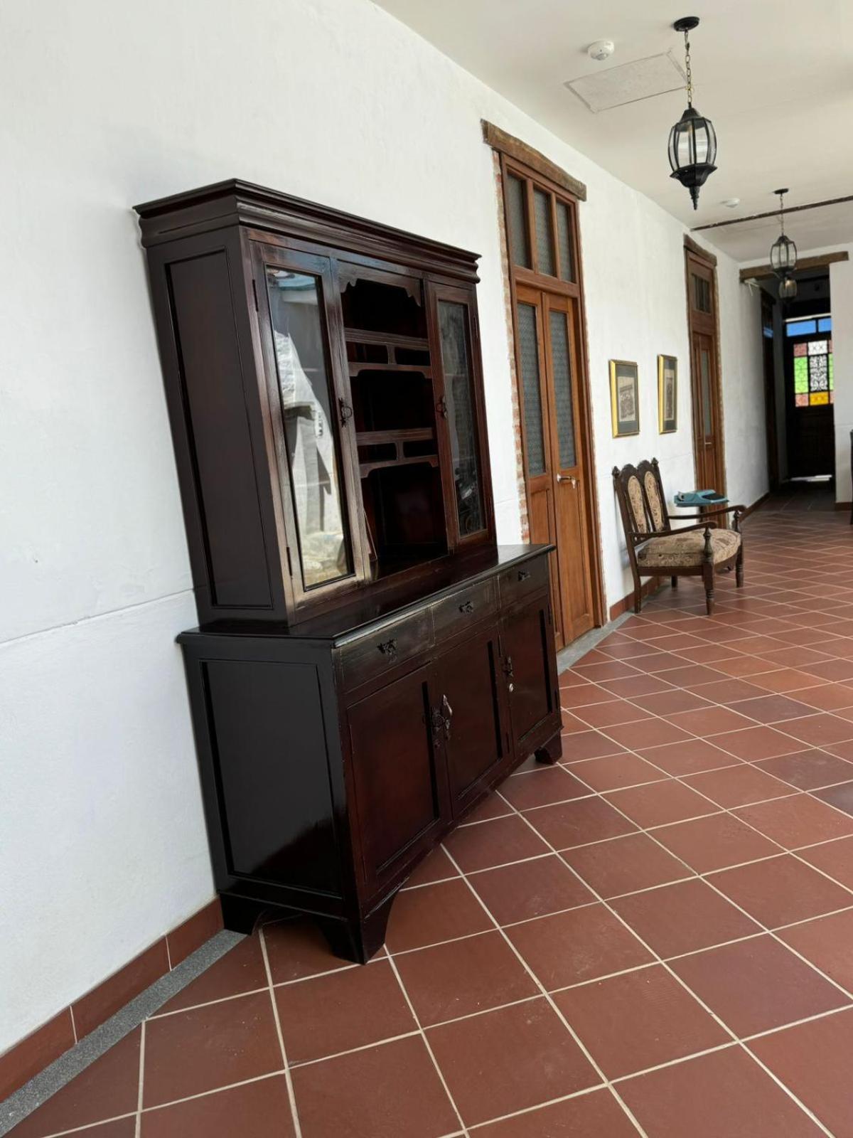 Casa Encanto בוגה מראה חיצוני תמונה