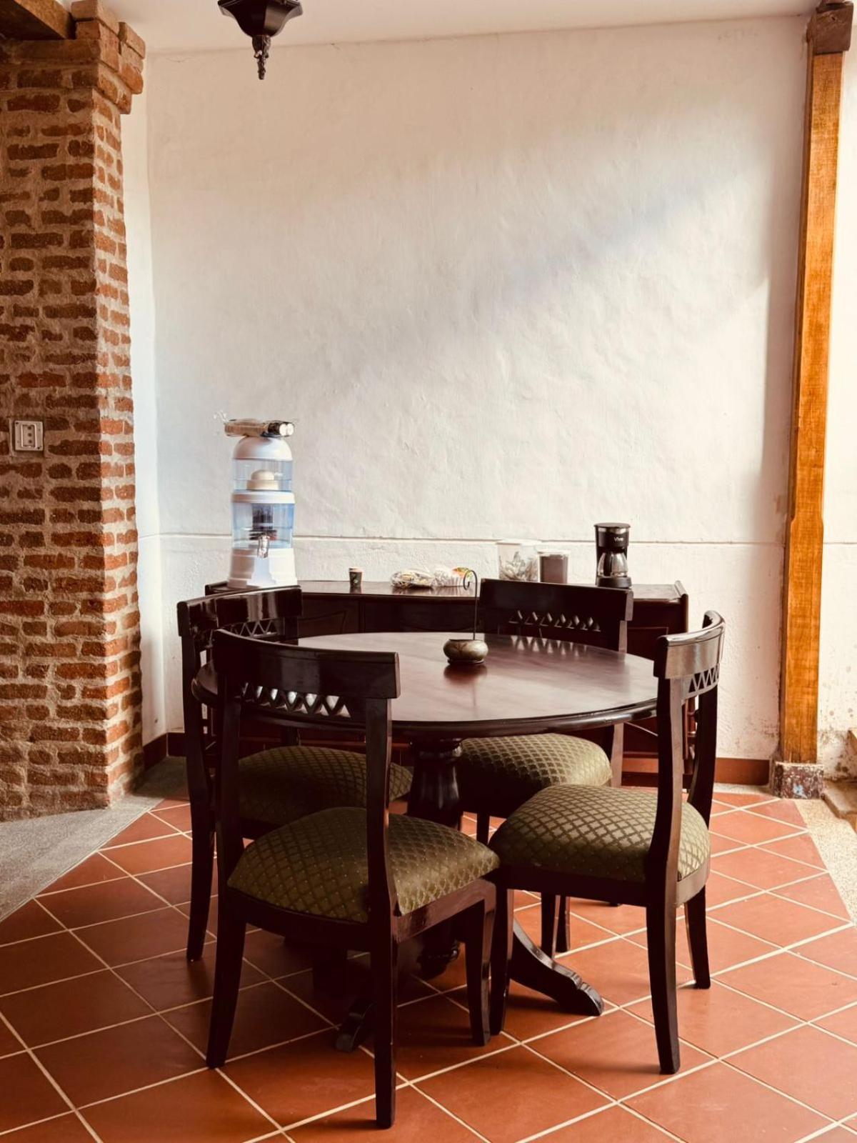 Casa Encanto בוגה מראה חיצוני תמונה