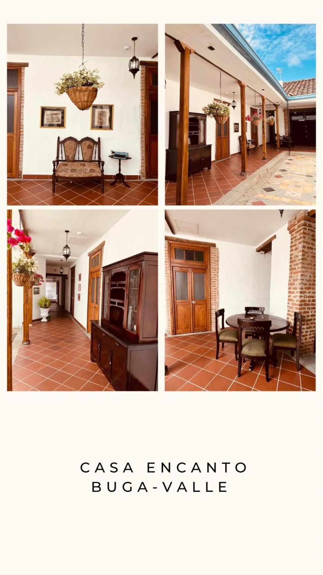 Casa Encanto בוגה מראה חיצוני תמונה