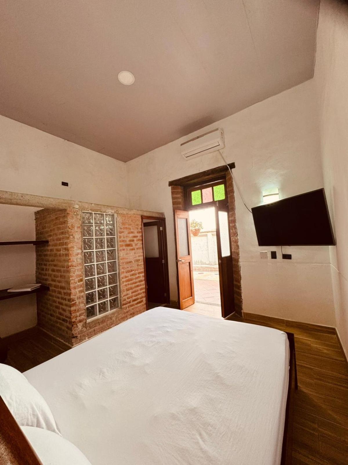 Casa Encanto בוגה מראה חיצוני תמונה
