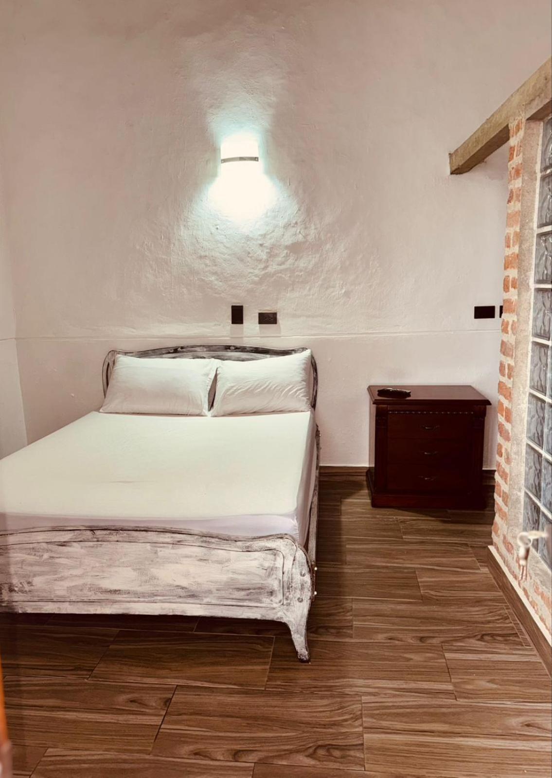 Casa Encanto בוגה מראה חיצוני תמונה