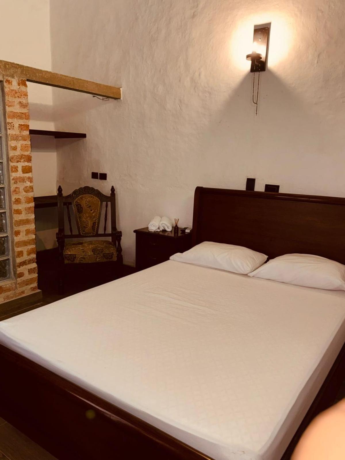 Casa Encanto בוגה מראה חיצוני תמונה