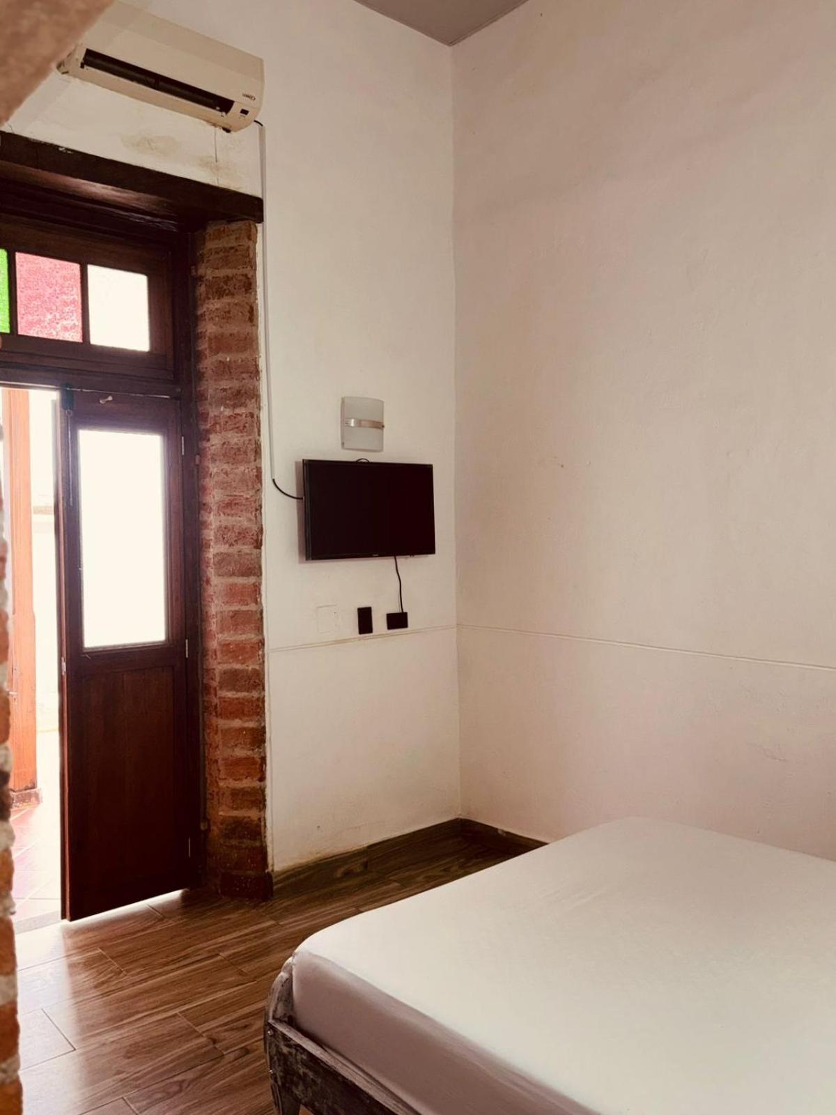 Casa Encanto בוגה מראה חיצוני תמונה