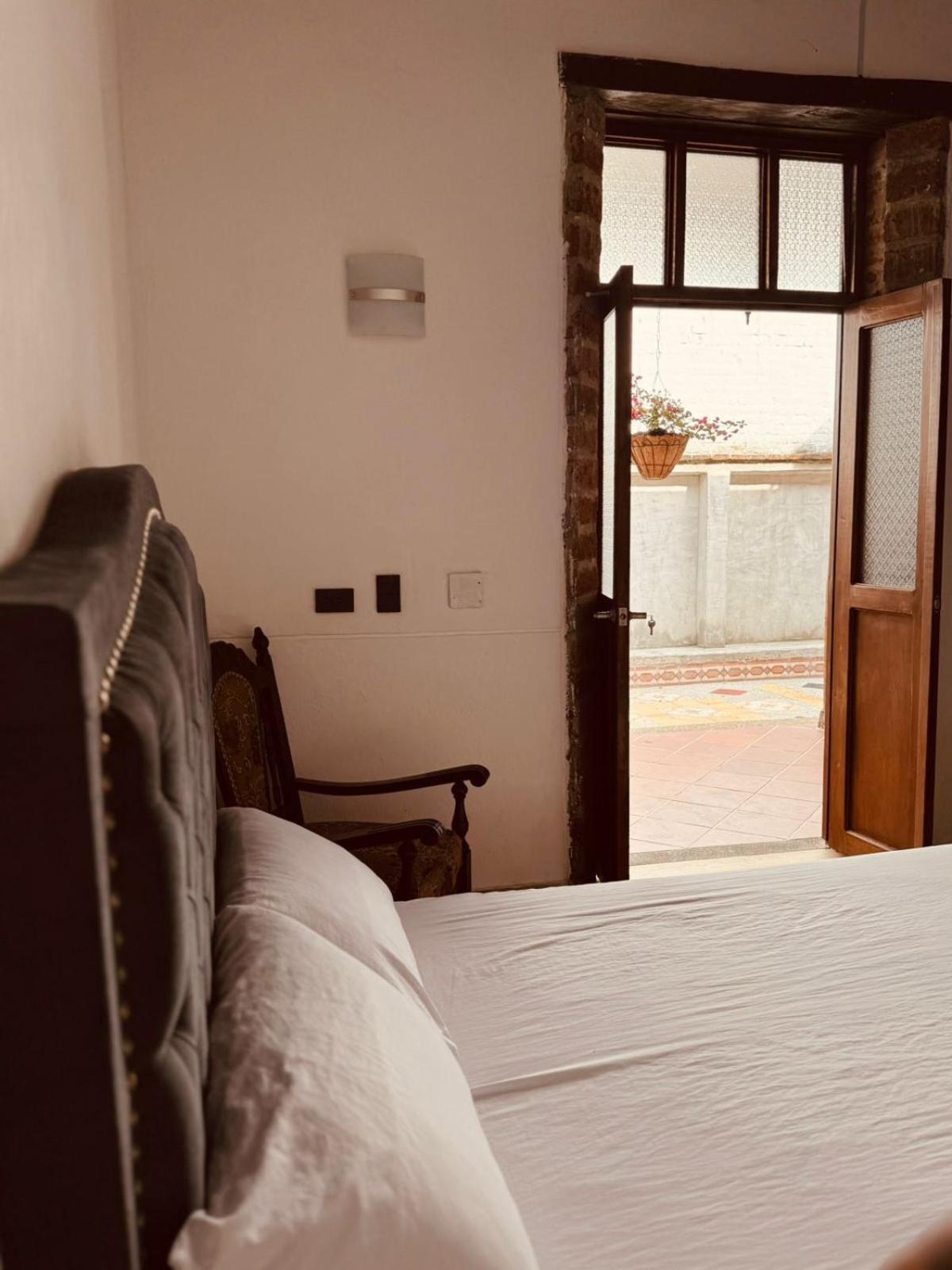 Casa Encanto בוגה מראה חיצוני תמונה