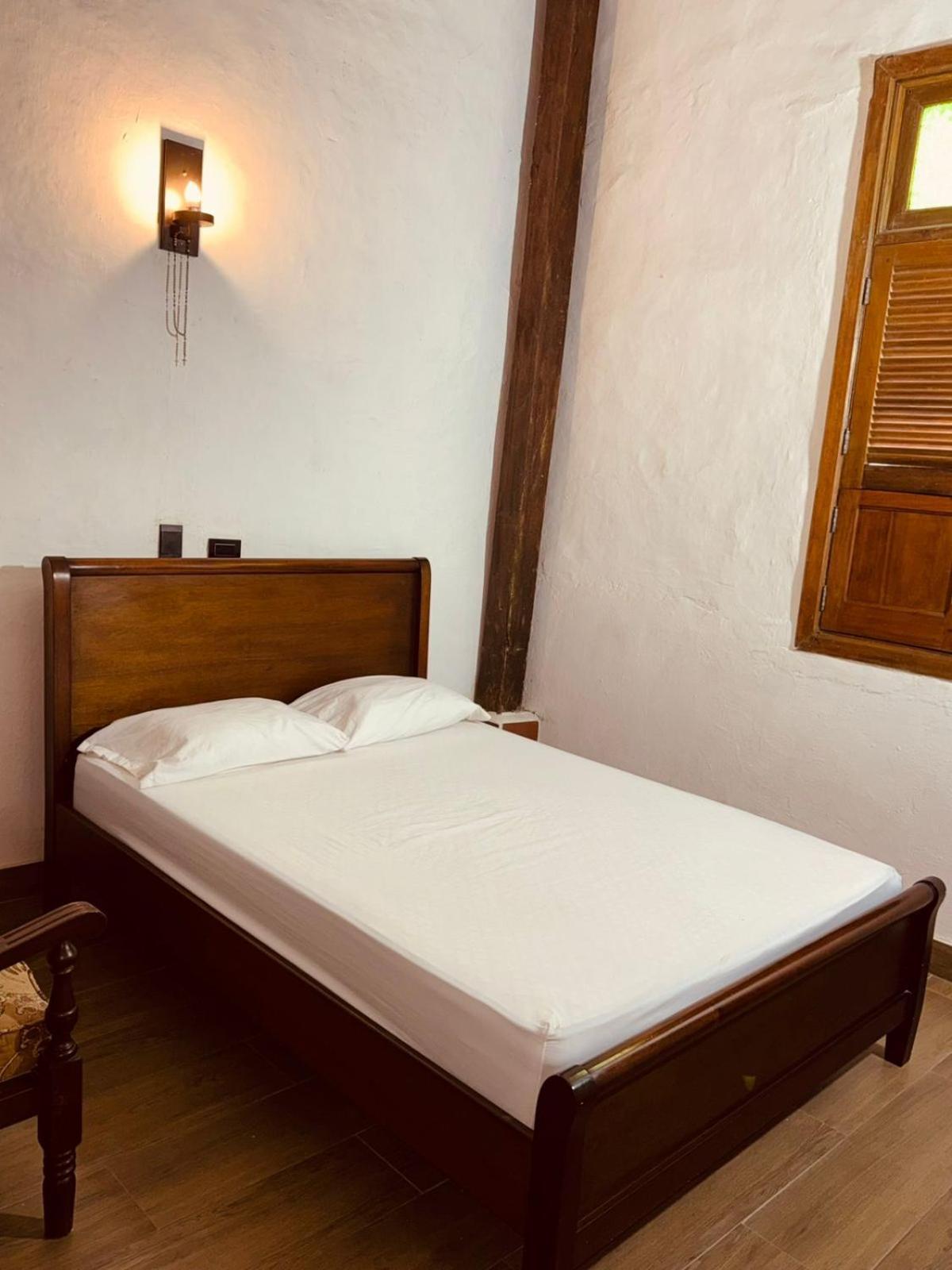 Casa Encanto בוגה מראה חיצוני תמונה