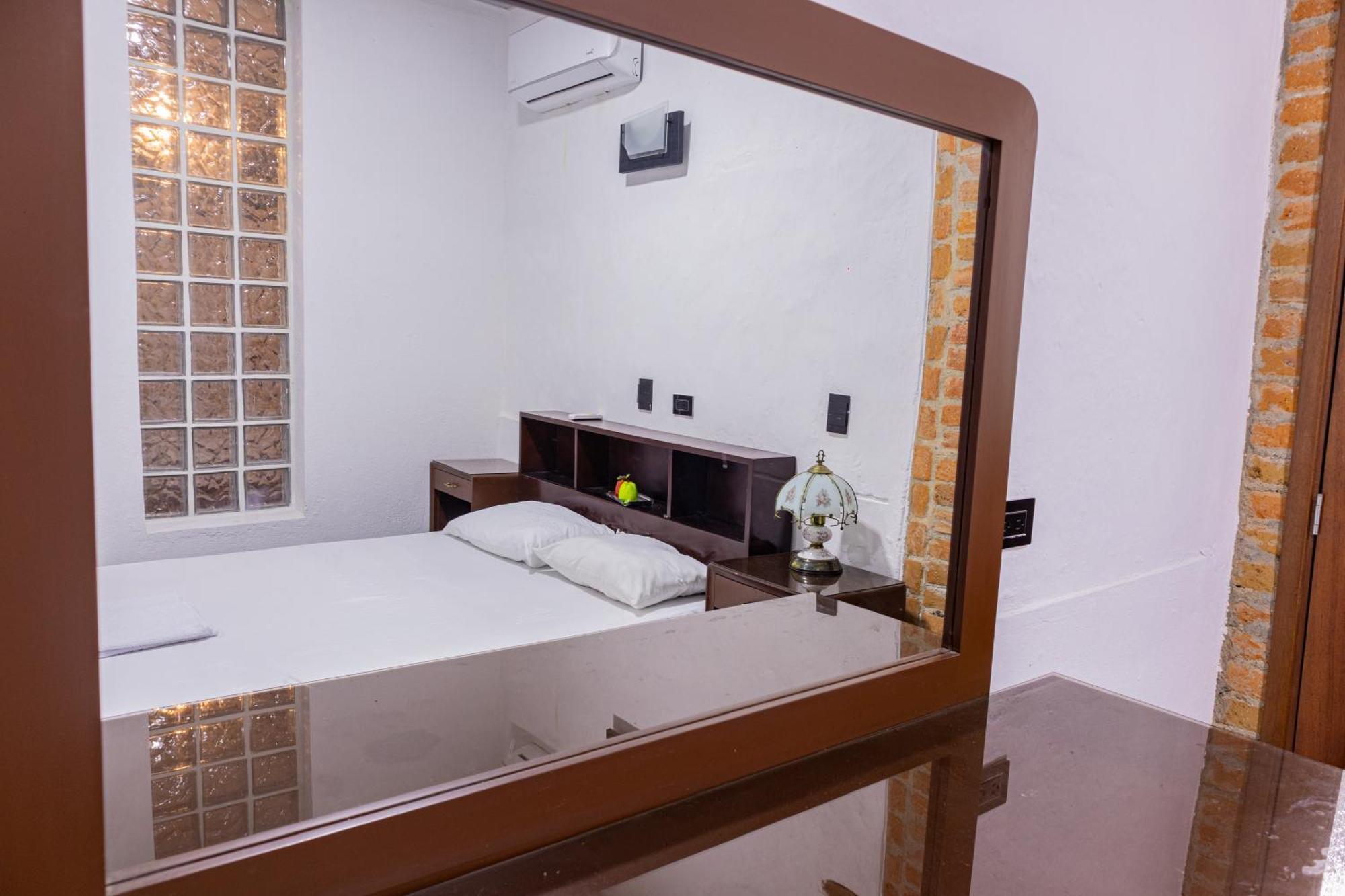 Casa Encanto בוגה מראה חיצוני תמונה
