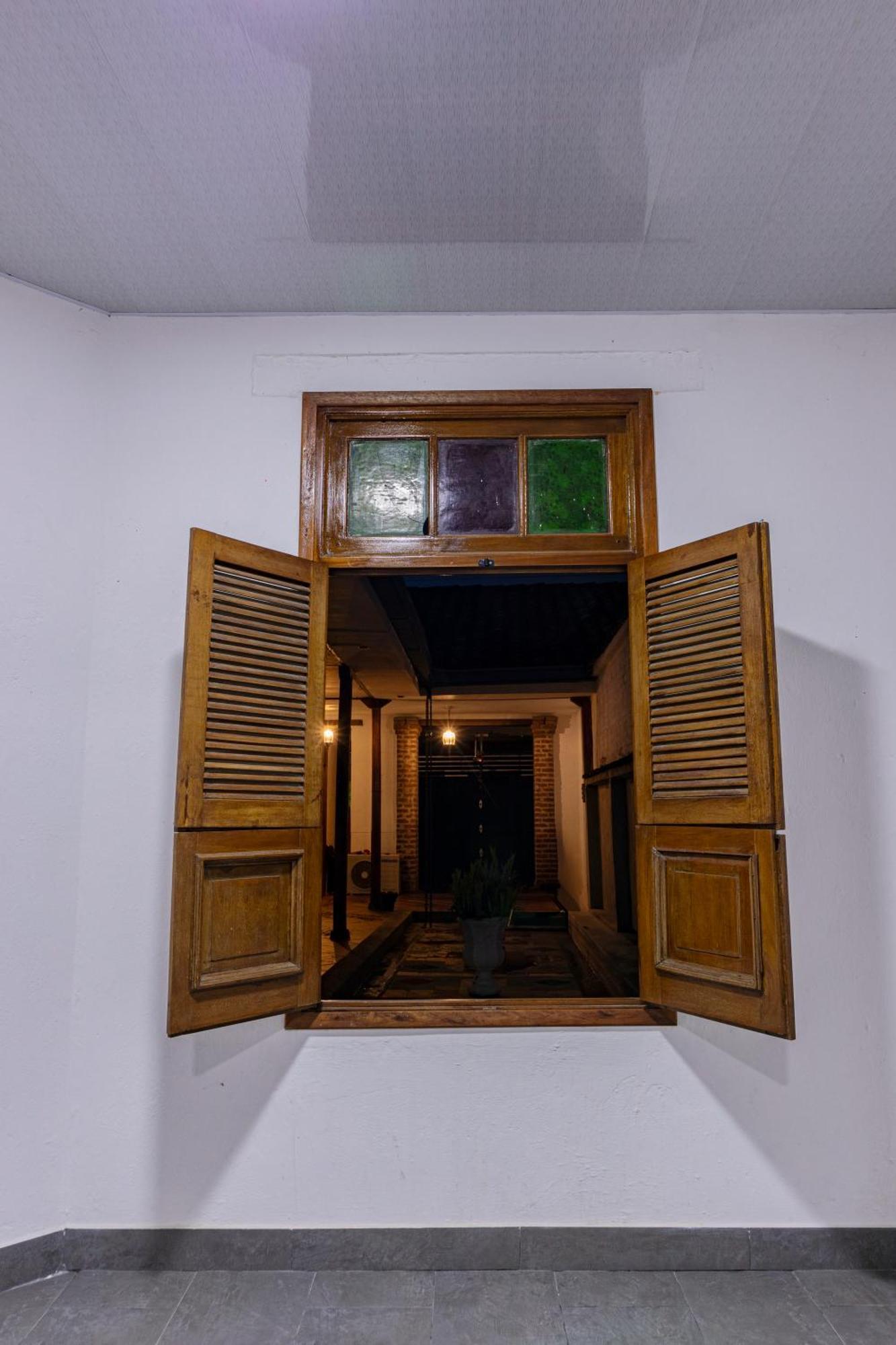 Casa Encanto בוגה מראה חיצוני תמונה
