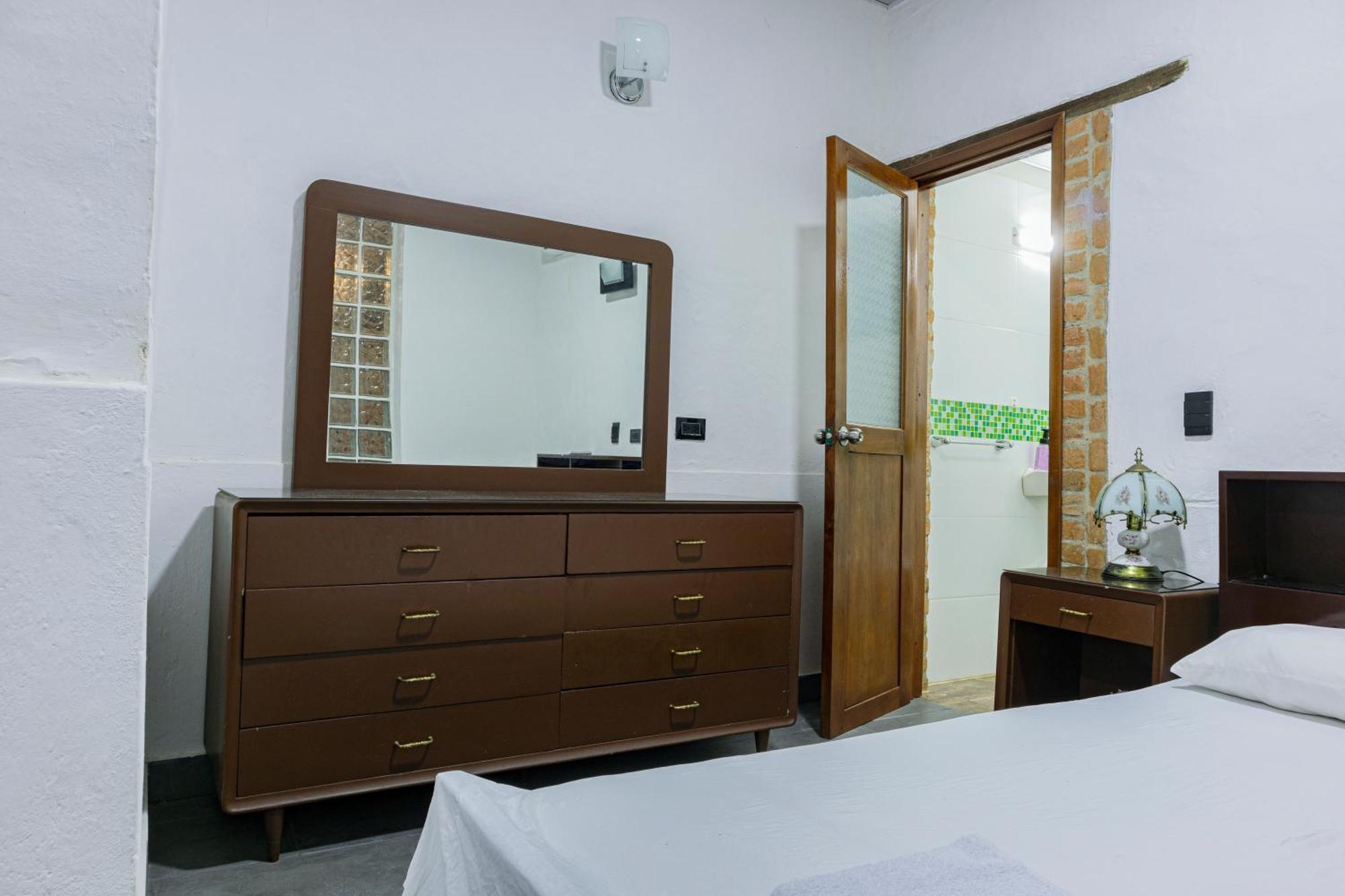 Casa Encanto בוגה מראה חיצוני תמונה