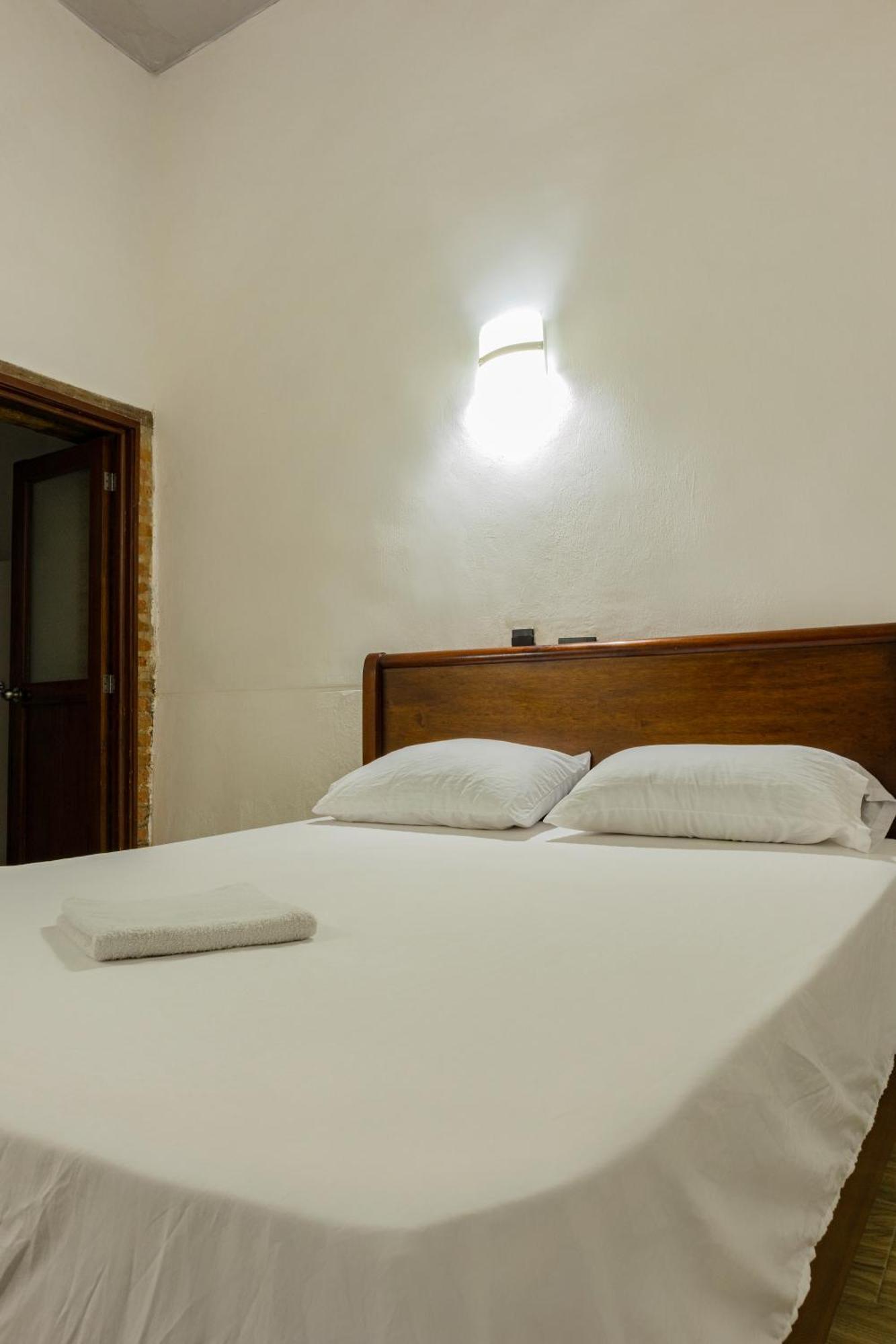 Casa Encanto בוגה מראה חיצוני תמונה