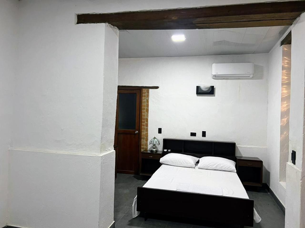 Casa Encanto בוגה מראה חיצוני תמונה