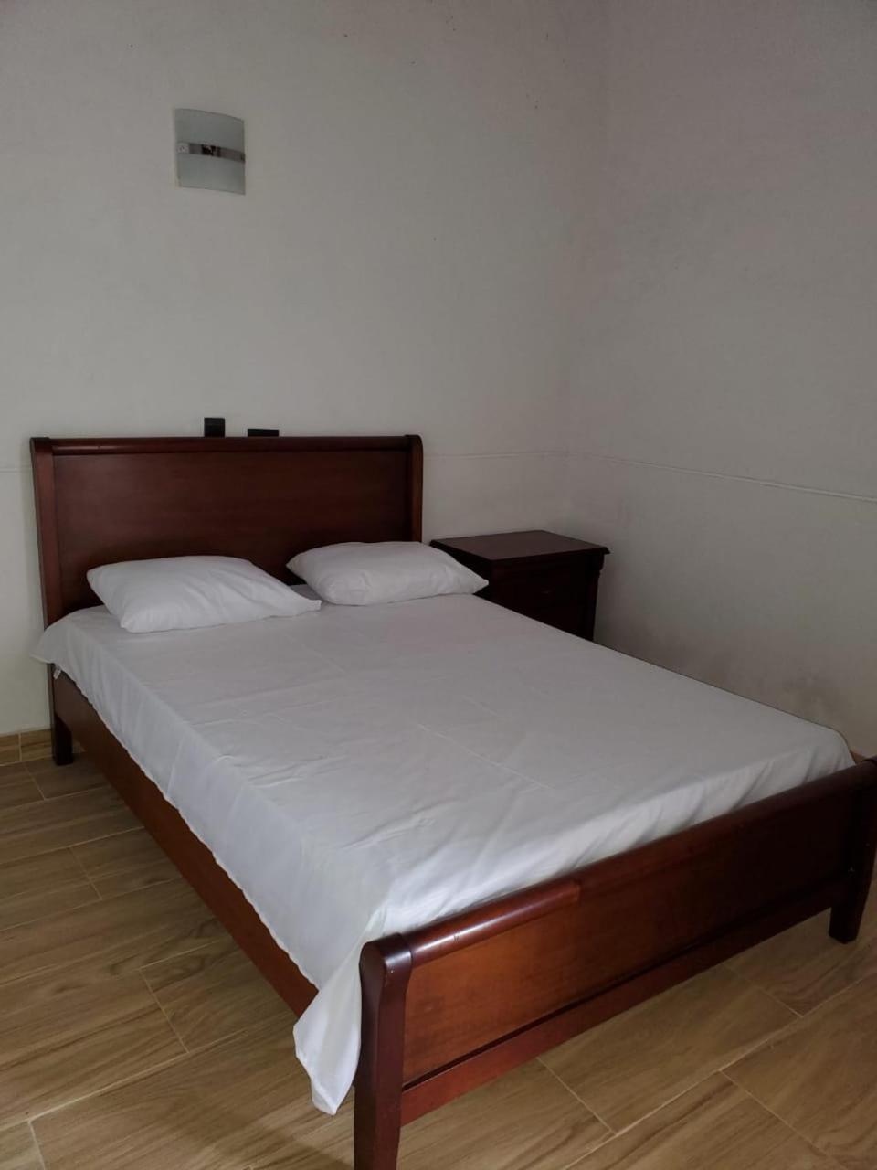 Casa Encanto בוגה מראה חיצוני תמונה